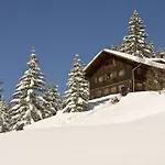 Wannenkopfhuette 2*