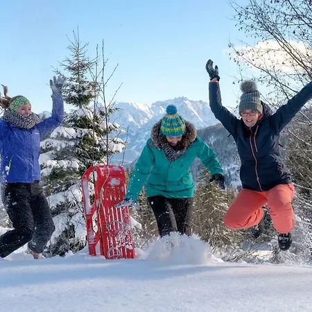 Wannenkopfhuette 2* Obermaiselstein