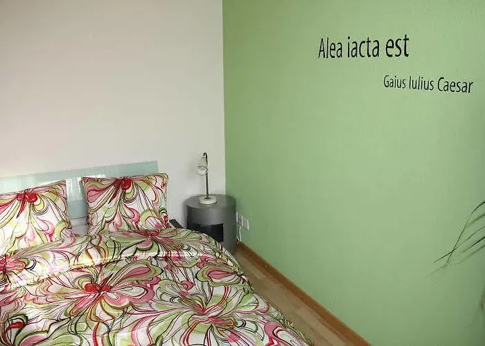 Wannenkopfhuette Penzion 2*