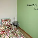 Wannenkopfhuette 게스트하우스 2*