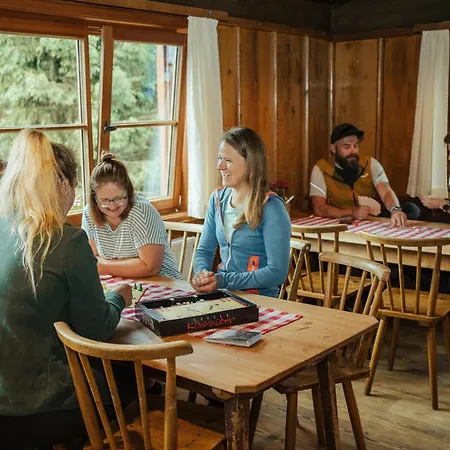 Wannenkopfhütte