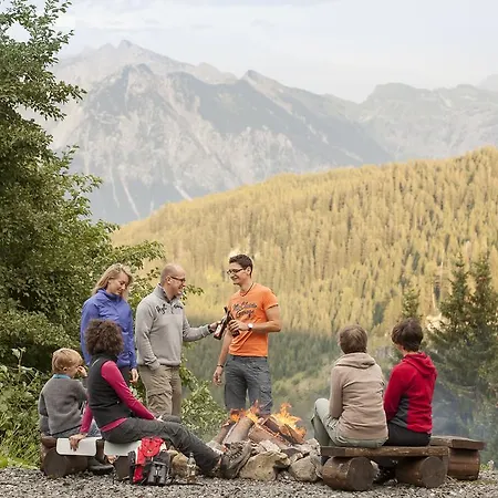 Wannenkopfhutte 2*
