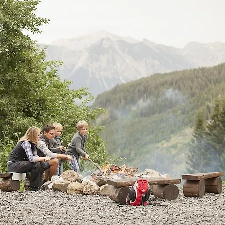 Wannenkopfhutte Guest house 2*