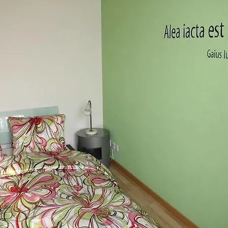 Wannenkopfhutte Guest house 2*
