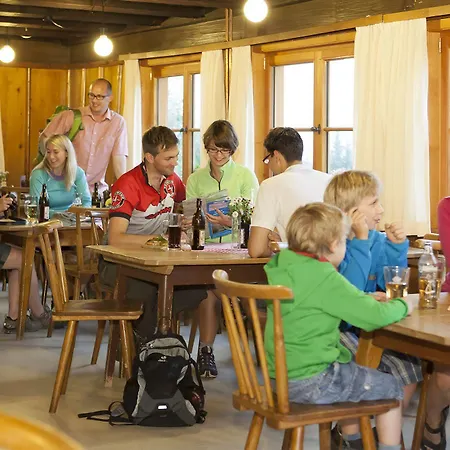 Wannenkopfhutte Guest house 2*