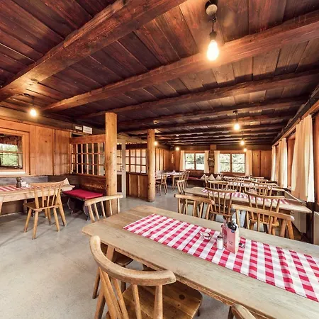 Wannenkopfhutte Obermaiselstein