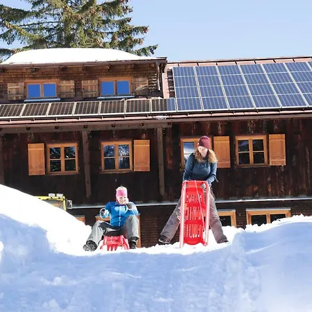 Wannenkopfhutte