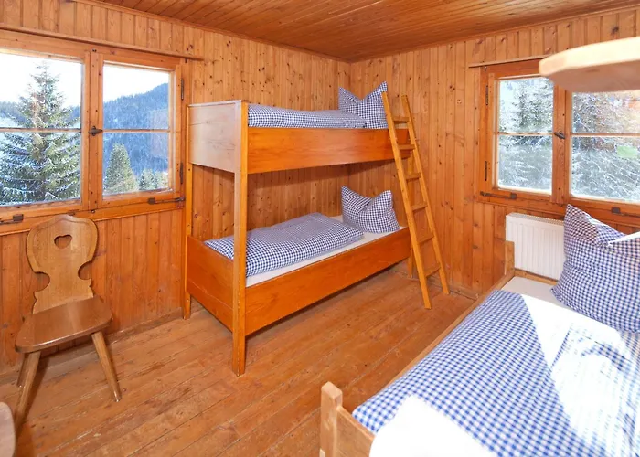 Wannenkopfhutte Obermaiselstein