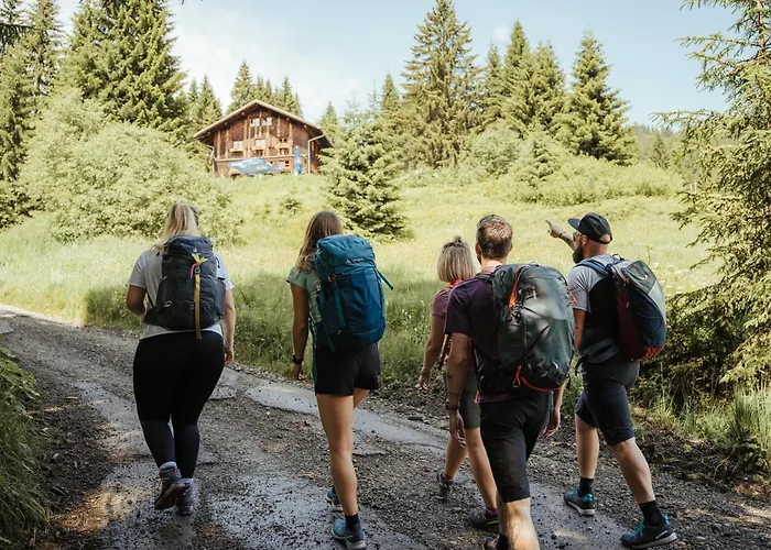 Wannenkopfhutte Obermaiselstein