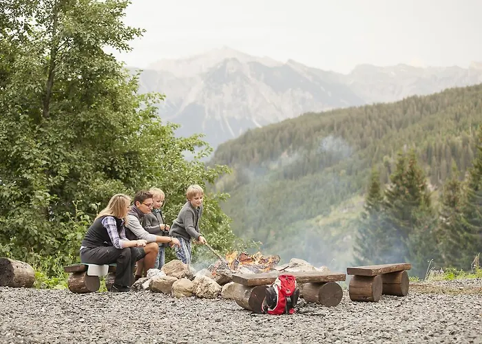 Wannenkopfhutte Konukevi 2*