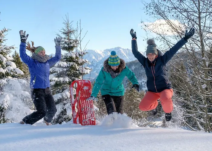 Wannenkopfhutte 2* Obermaiselstein